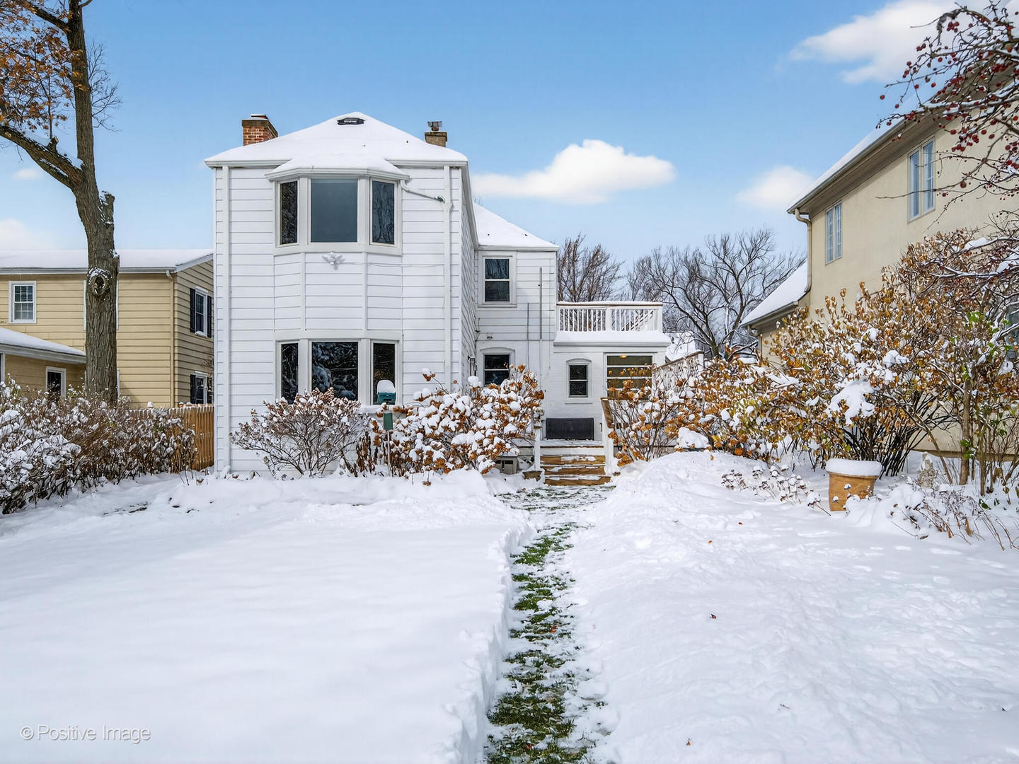 Clarendon Hills, IL 60514