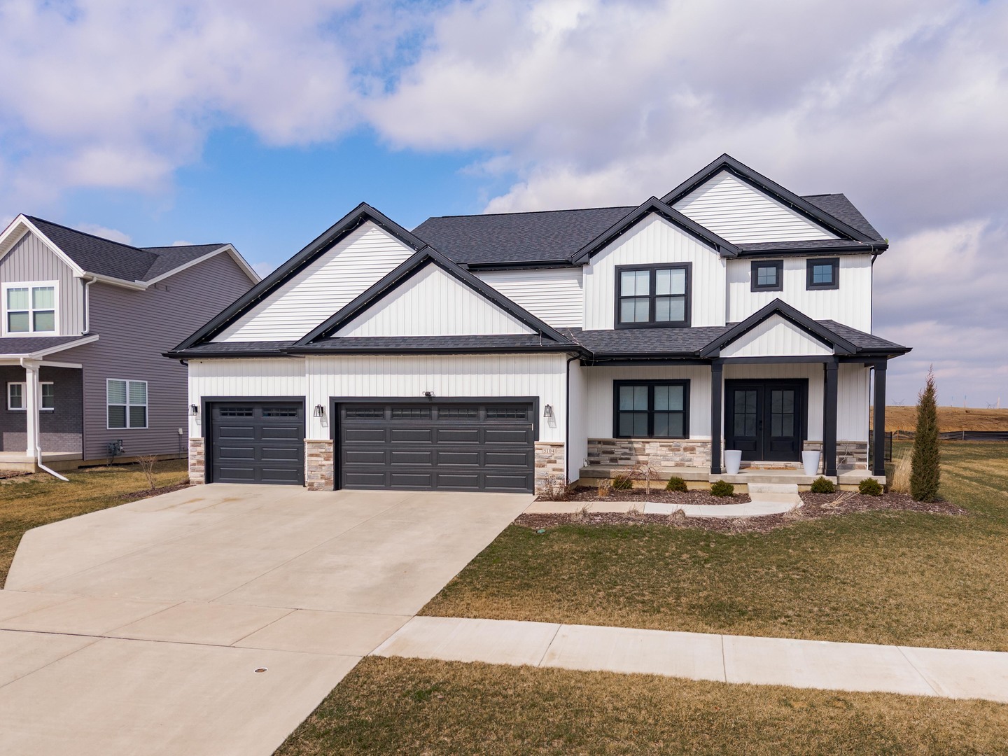 5104 Finlen Lane, Bloomington, IL 61705