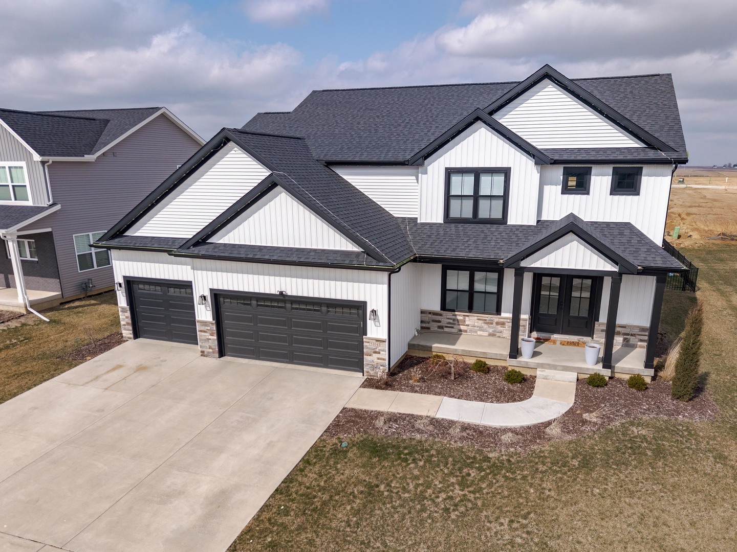 5104 Finlen Lane, Bloomington, IL 61705