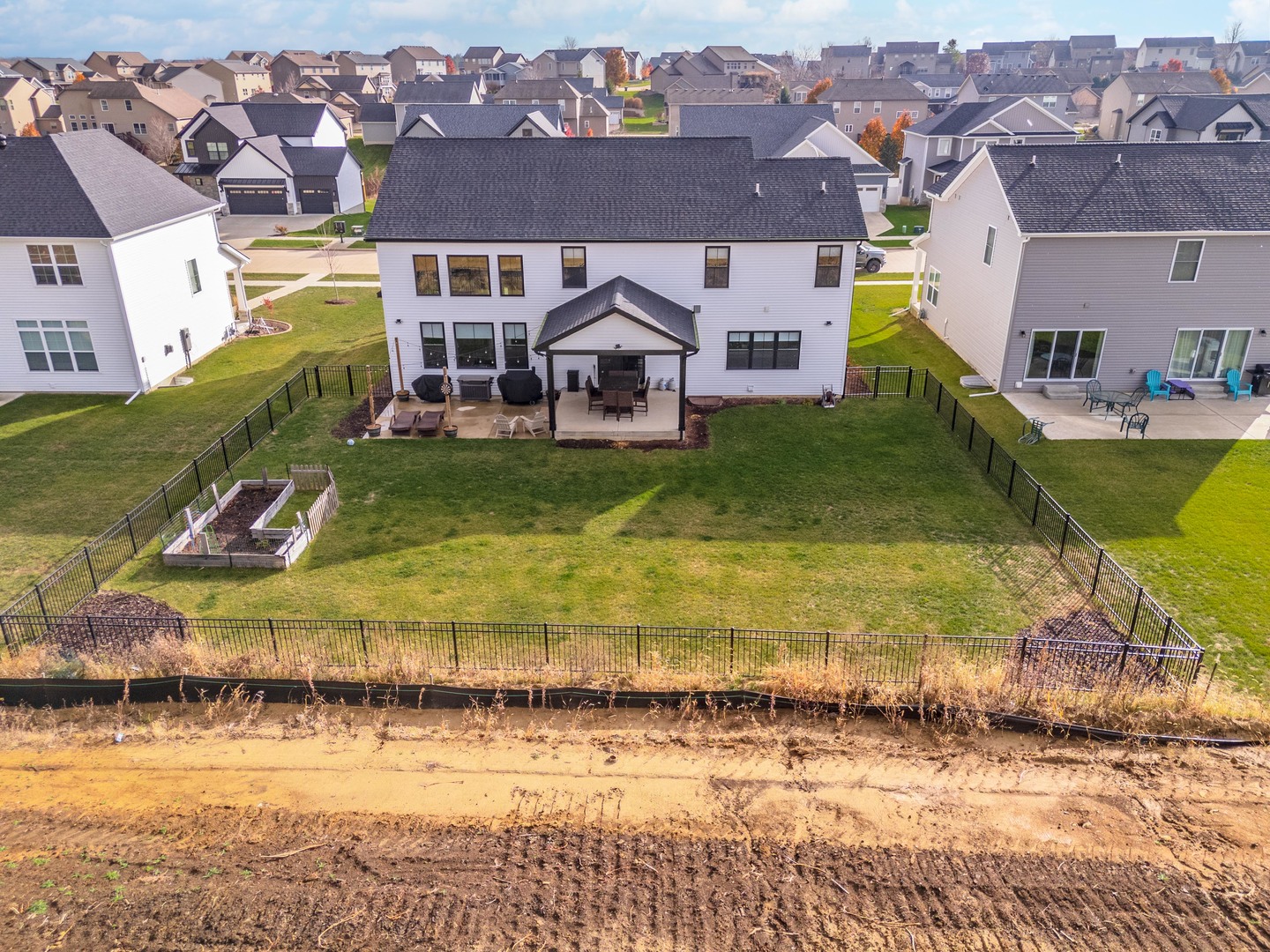 5104 Finlen Lane, Bloomington, IL 61705