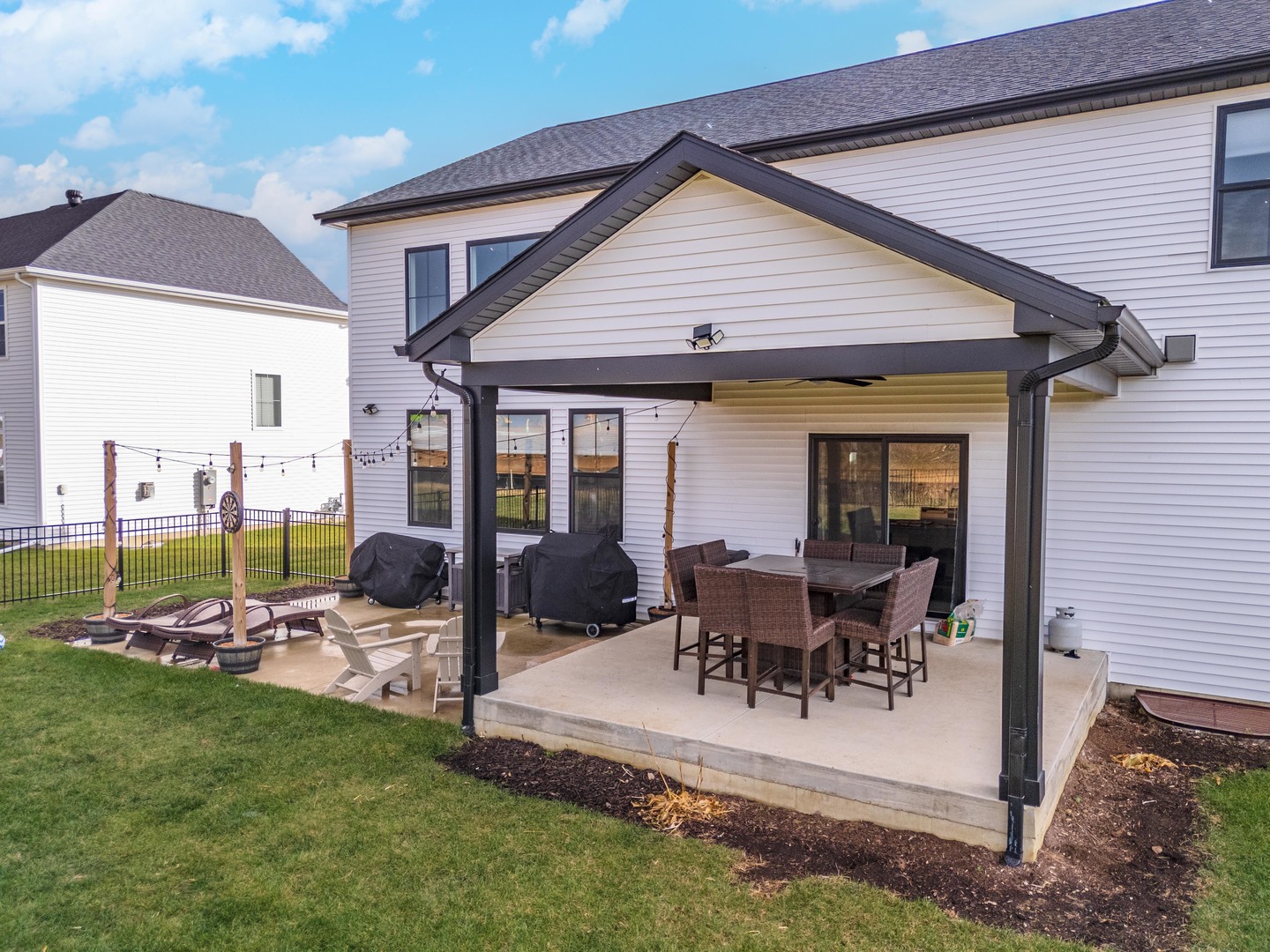 5104 Finlen Lane, Bloomington, IL 61705