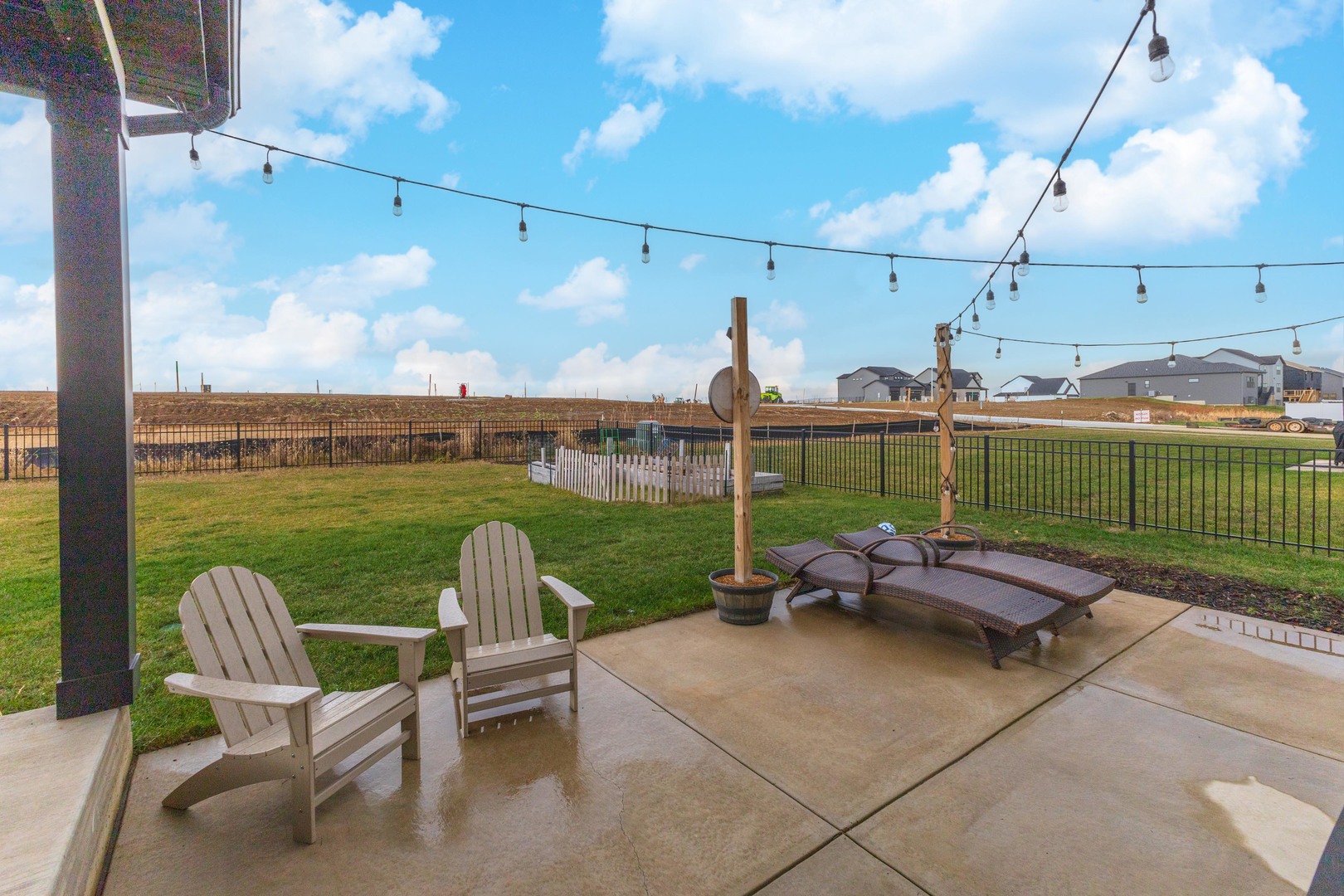 5104 Finlen Lane, Bloomington, IL 61705