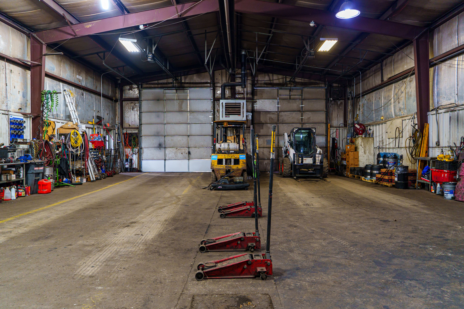 15131 Kedzie Avenue, Markham, IL 60428