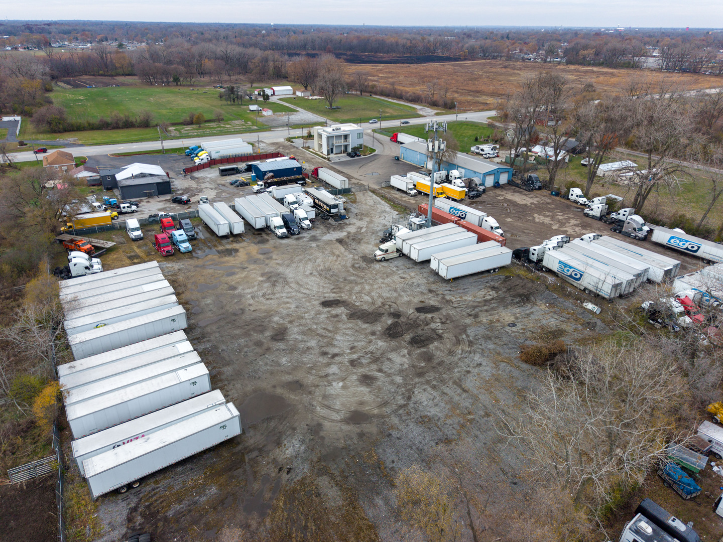 15131 Kedzie Avenue, Markham, IL 60428