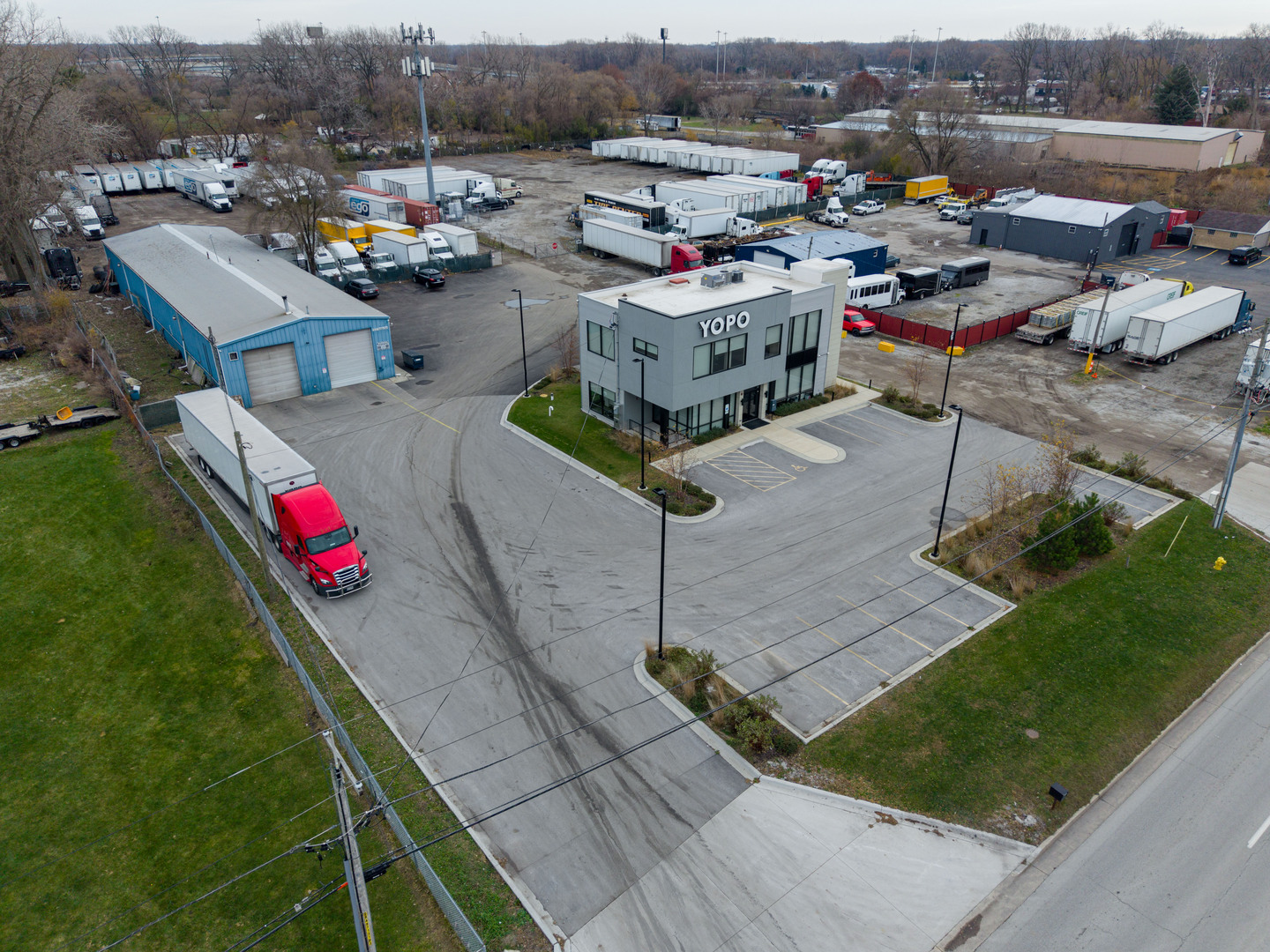 15131 Kedzie Avenue, Markham, IL 60428