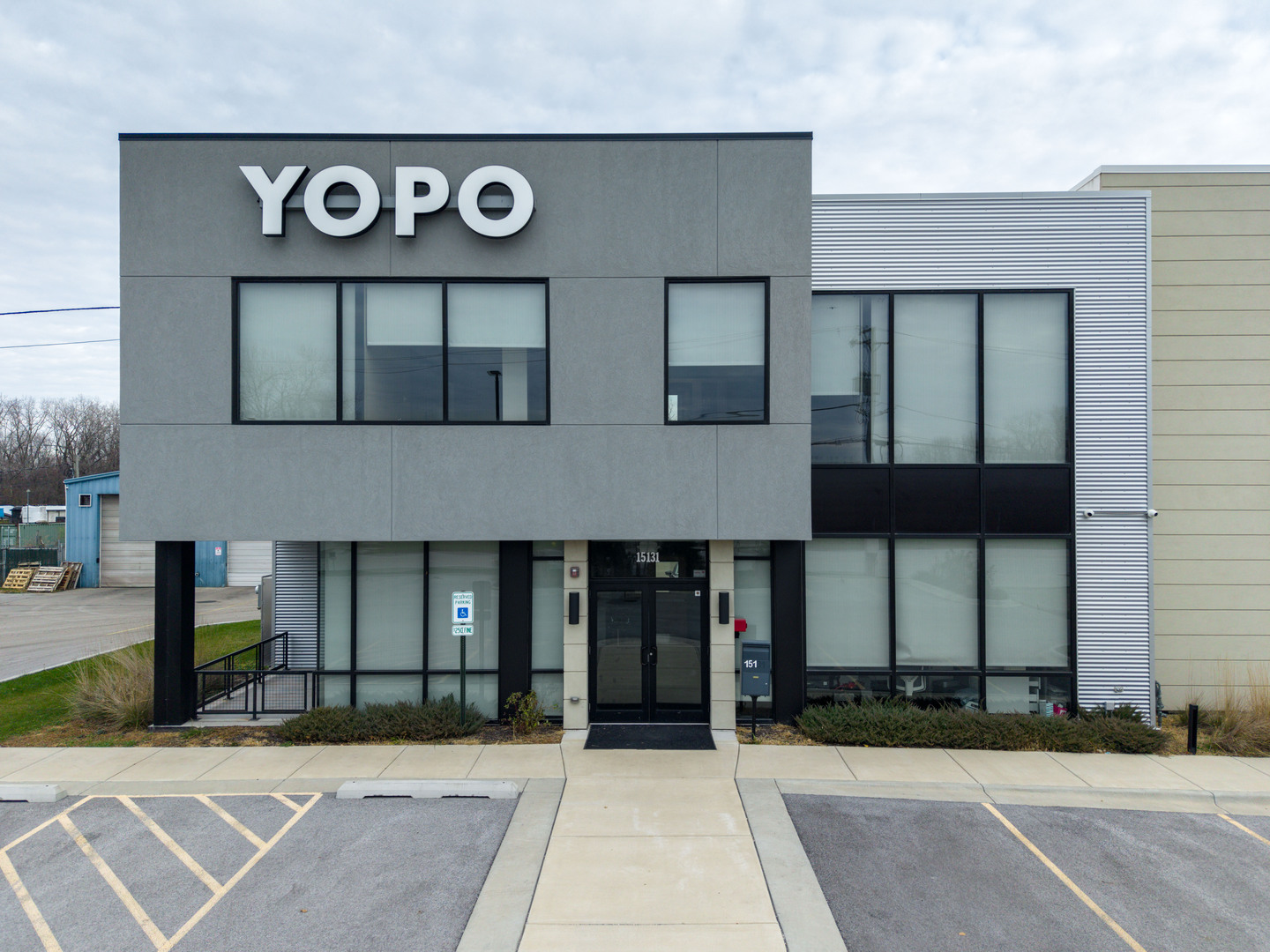 15131 Kedzie Avenue, Markham, IL 60428