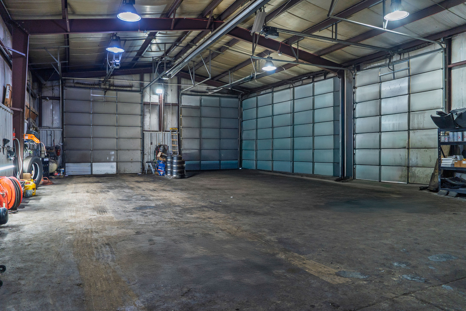 15131 Kedzie Avenue, Markham, IL 60428