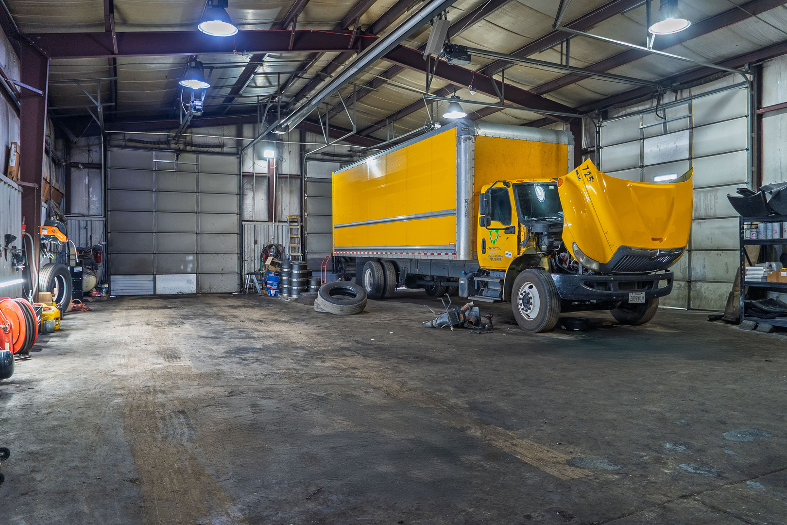 15131 Kedzie Avenue, Markham, IL 60428