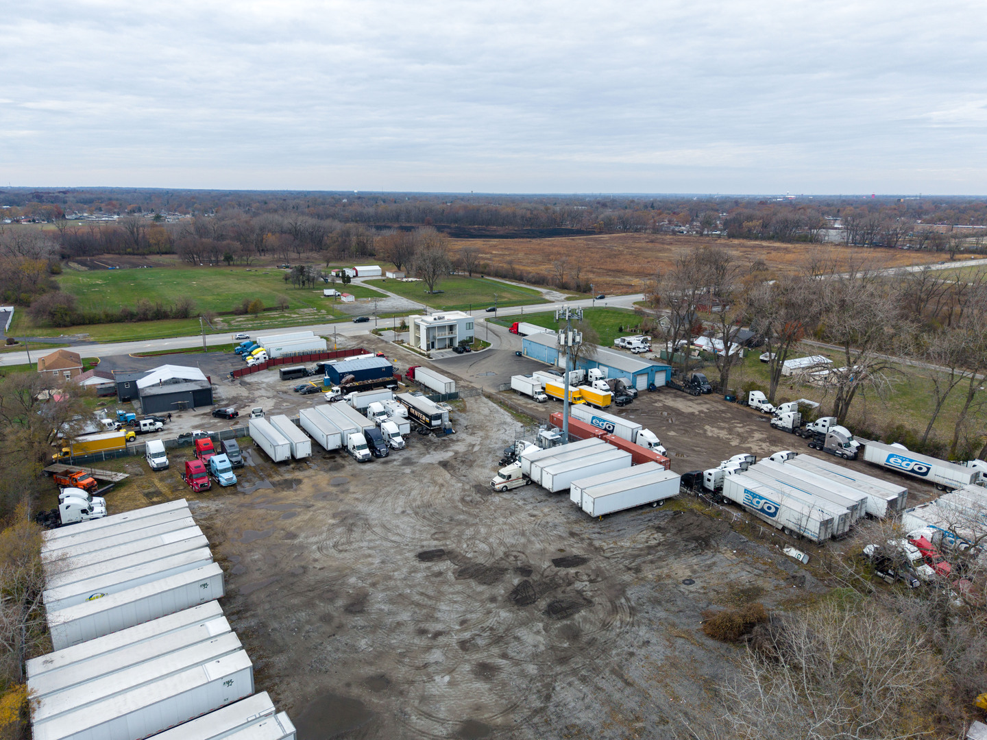 15131 Kedzie Avenue, Markham, IL 60428