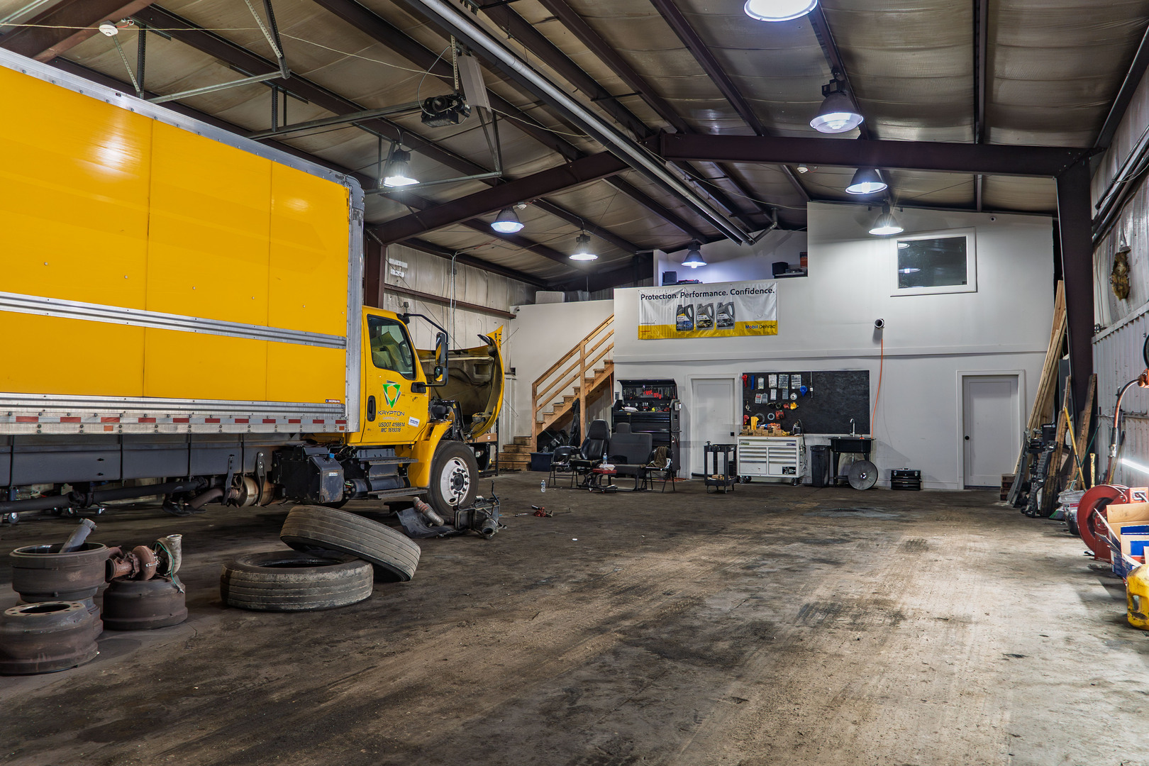 15131 Kedzie Avenue, Markham, IL 60428