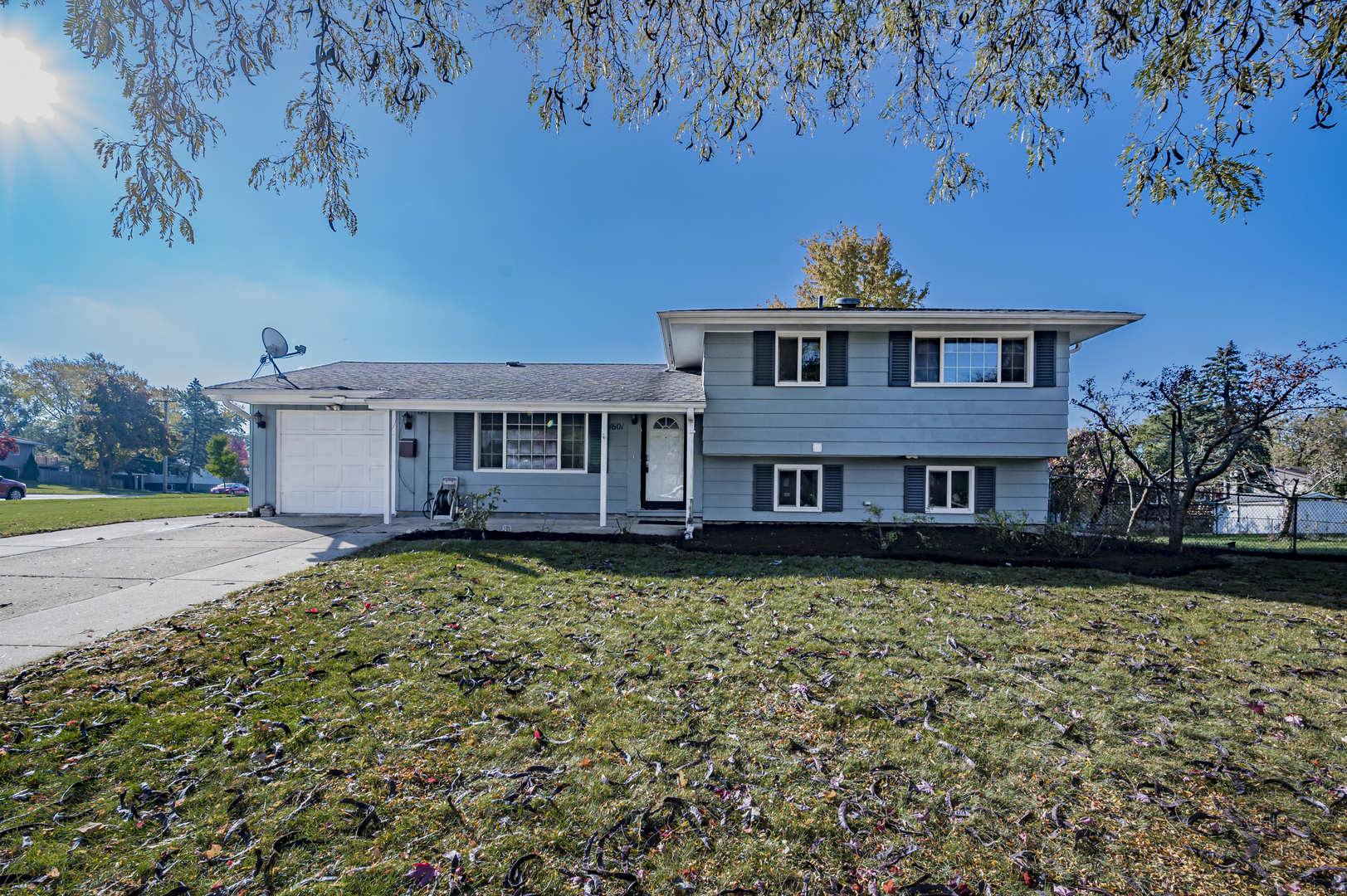 1601 Kingston Lane, Schaumburg, IL 60193