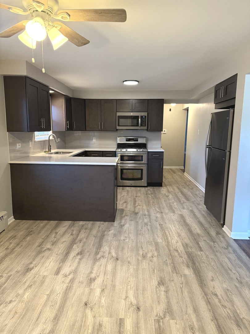 4644 N Sayre Avenue #1, Harwood Heights, IL 60706