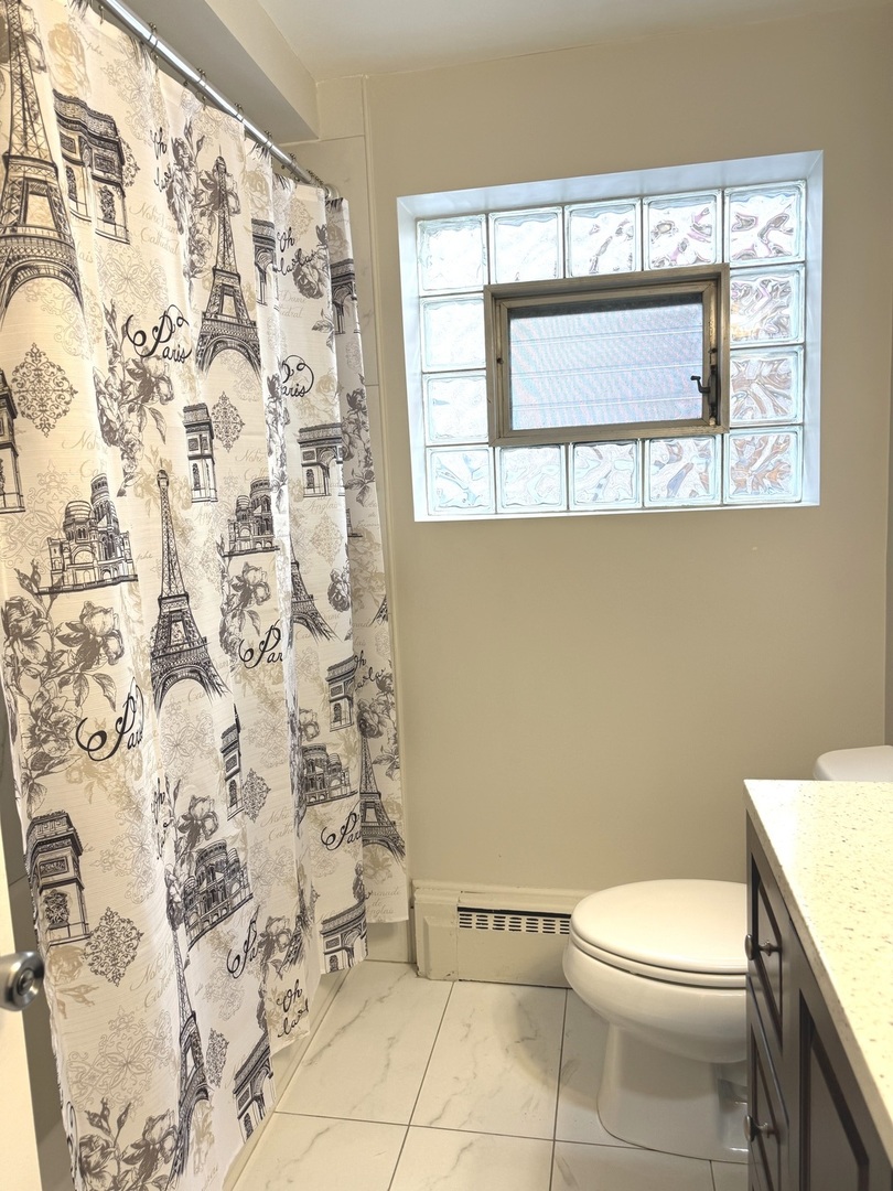 4644 N Sayre Avenue #1, Harwood Heights, IL 60706