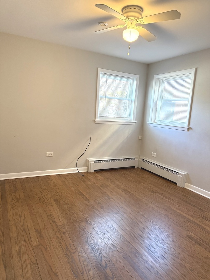 4644 N Sayre Avenue #1, Harwood Heights, IL 60706