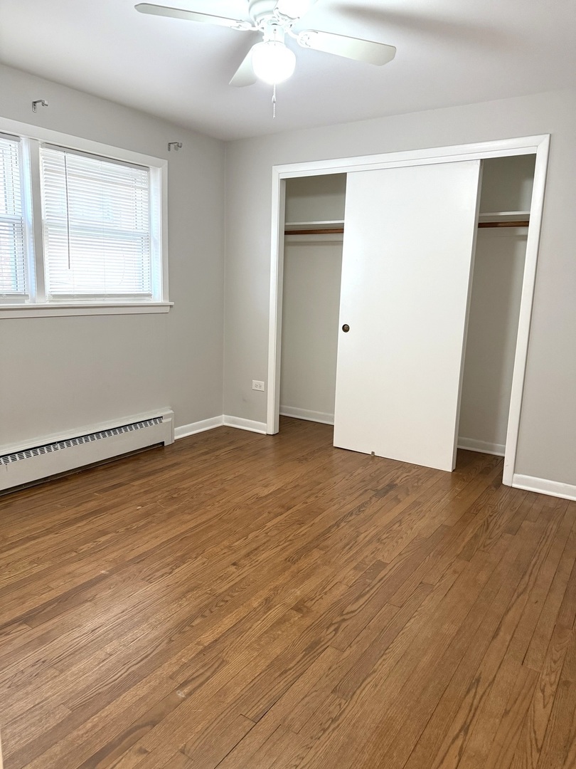 4644 N Sayre Avenue #1, Harwood Heights, IL 60706