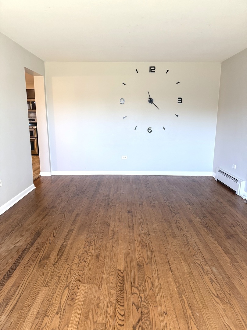 4644 N Sayre Avenue #1, Harwood Heights, IL 60706