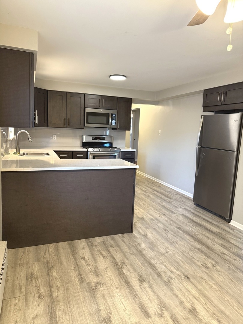 4644 N Sayre Avenue #1, Harwood Heights, IL 60706