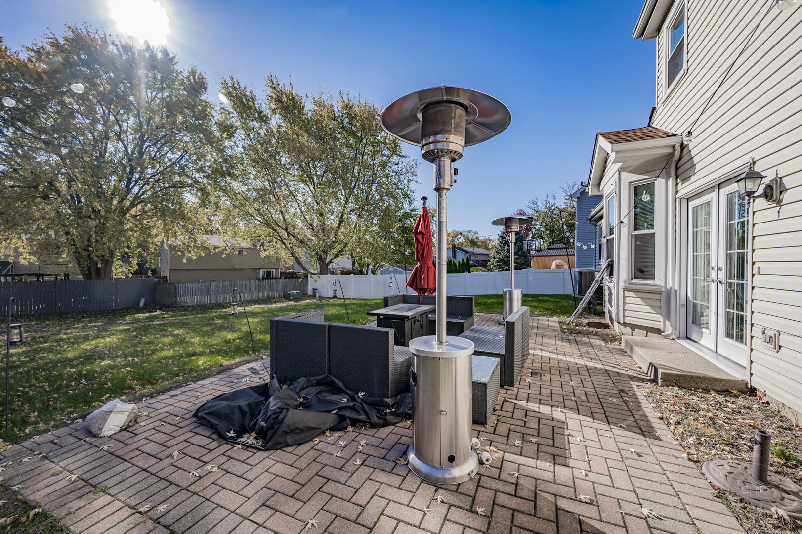 1133 JENNIFER Lane, Bolingbrook, IL 60440