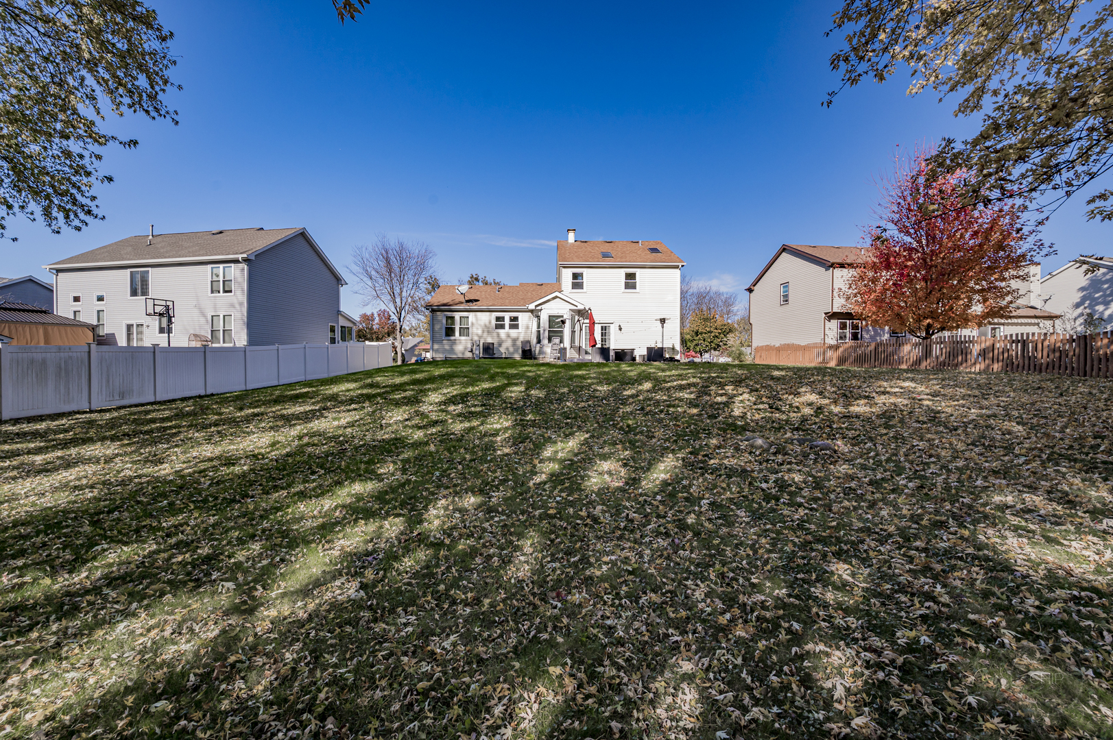 1133 JENNIFER Lane, Bolingbrook, IL 60440