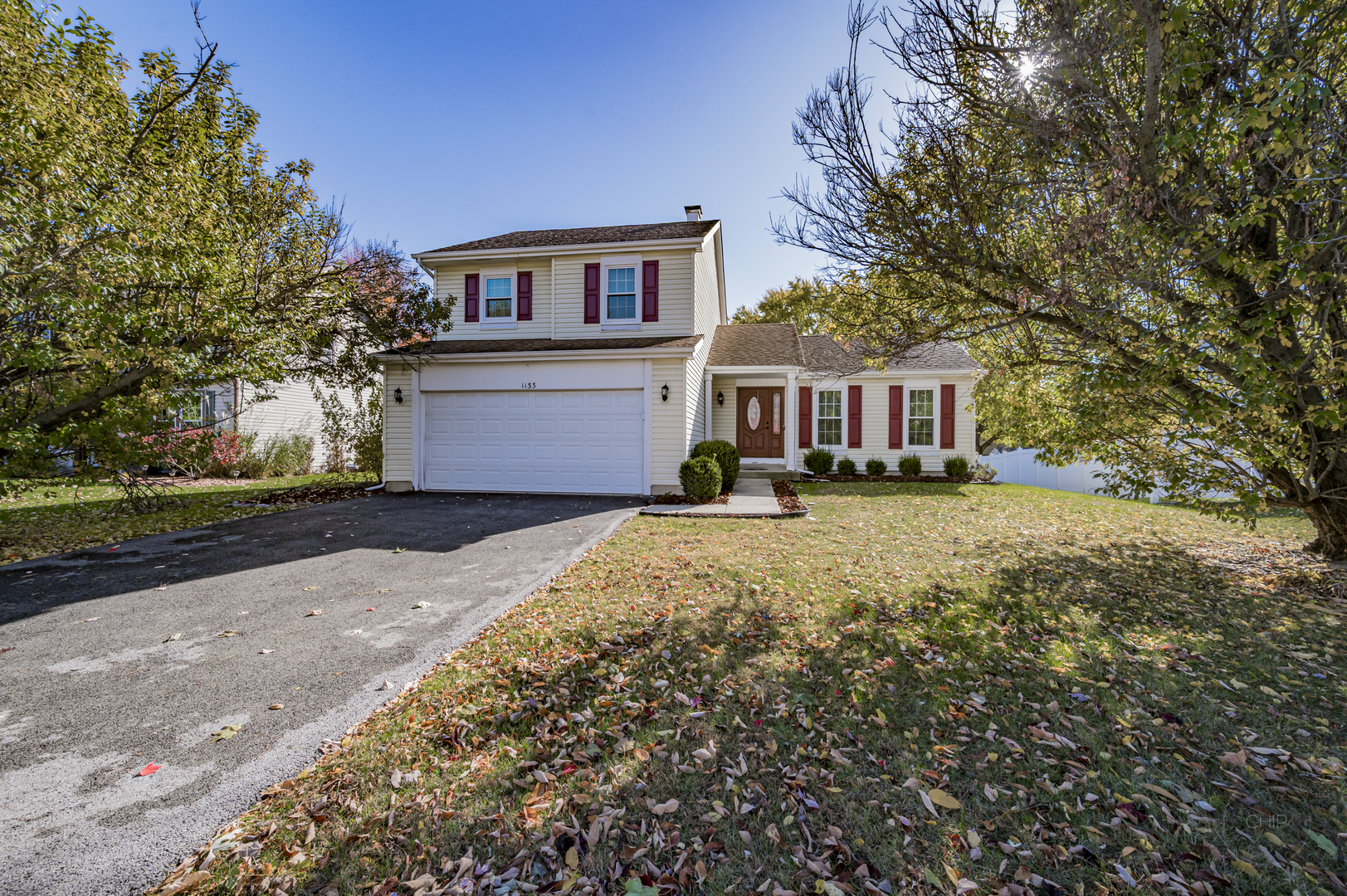 1133 JENNIFER Lane, Bolingbrook, IL 60440