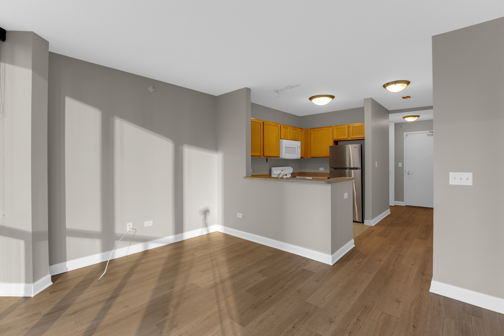 222 N Columbus Drive #611, Chicago, IL 60601