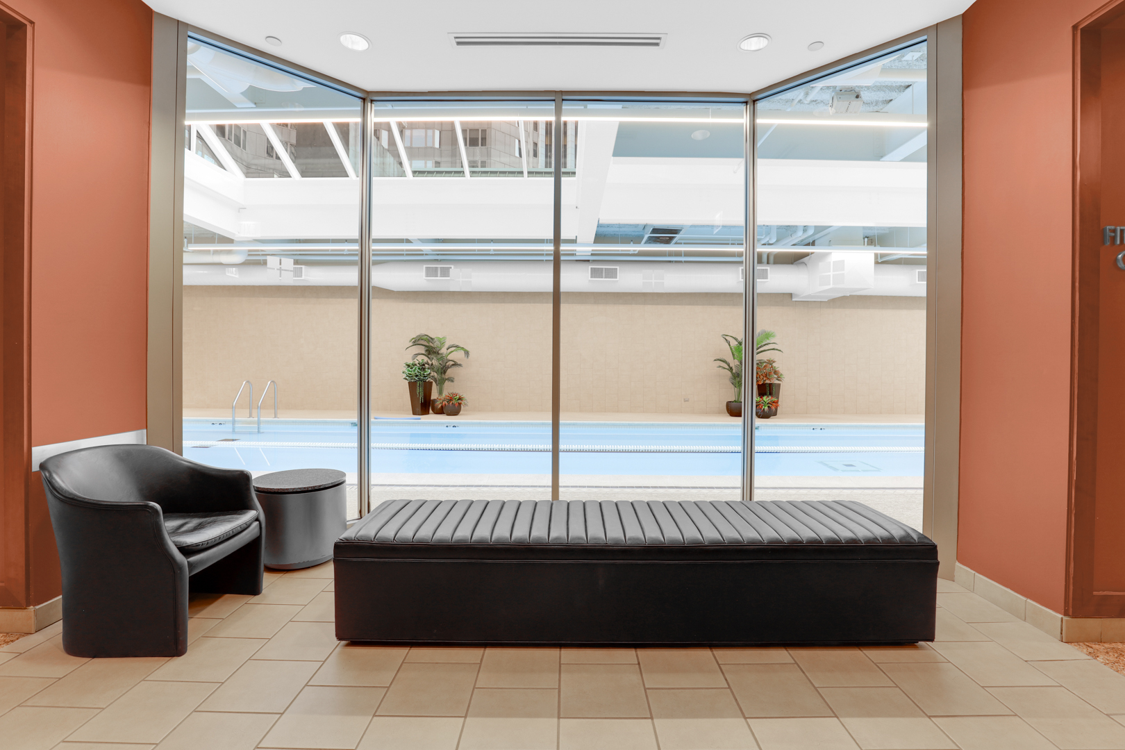 222 N Columbus Drive #611, Chicago, IL 60601