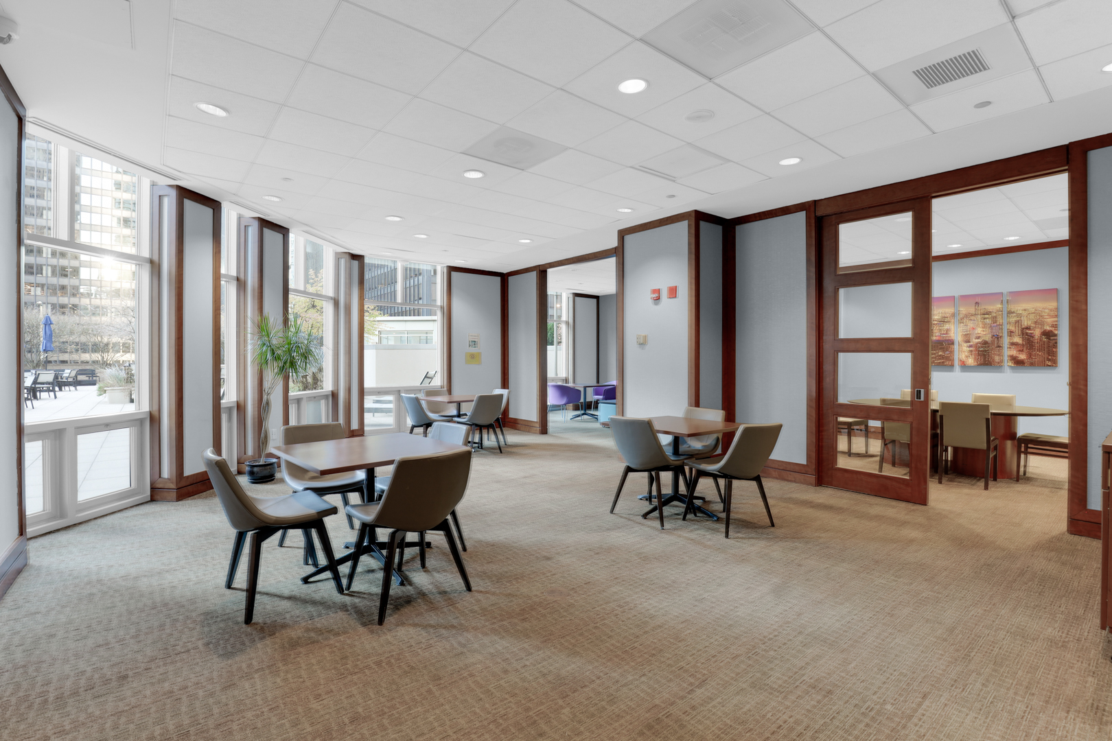 222 N Columbus Drive #611, Chicago, IL 60601