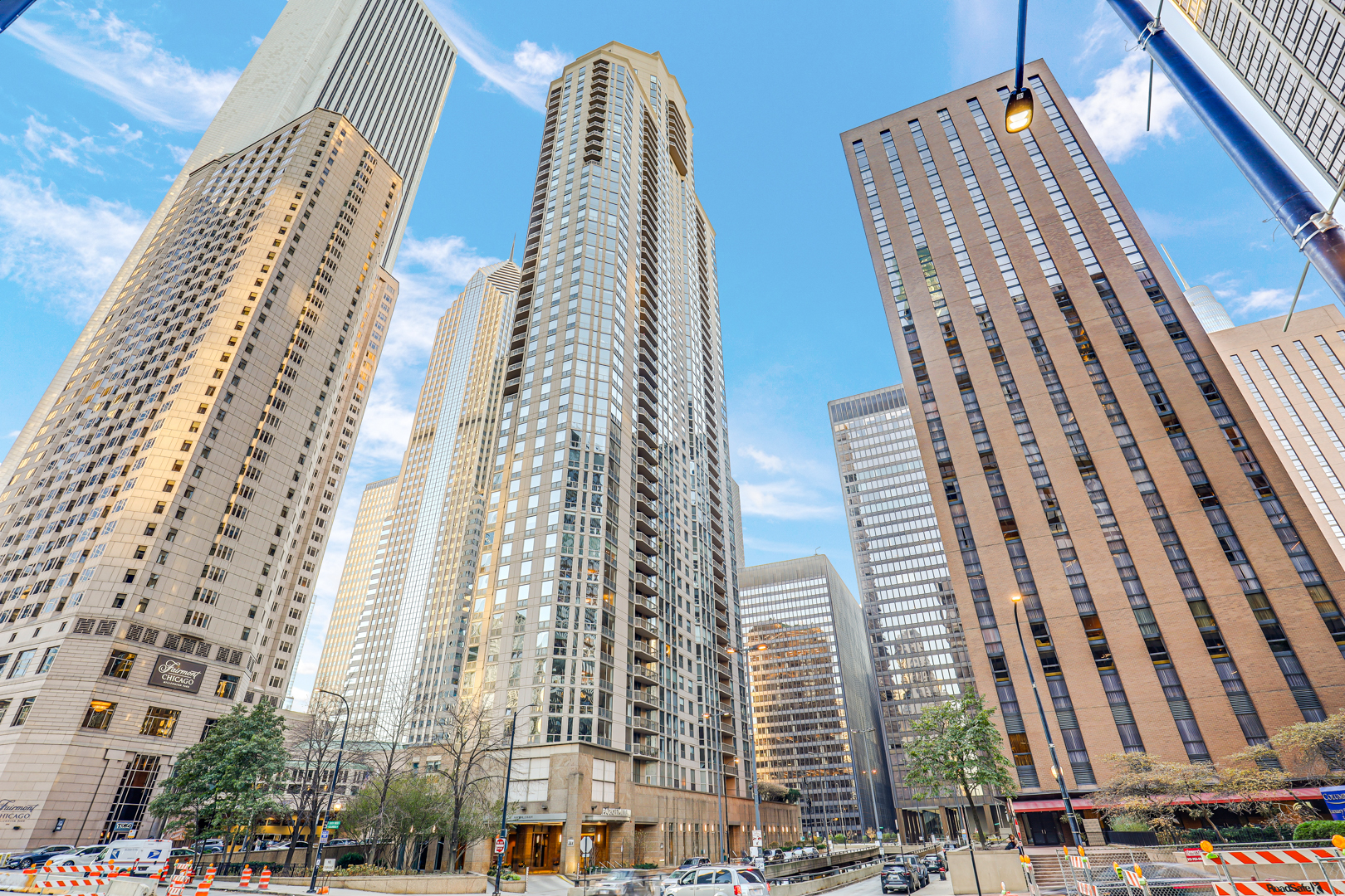 222 N Columbus Drive #611, Chicago, IL 60601