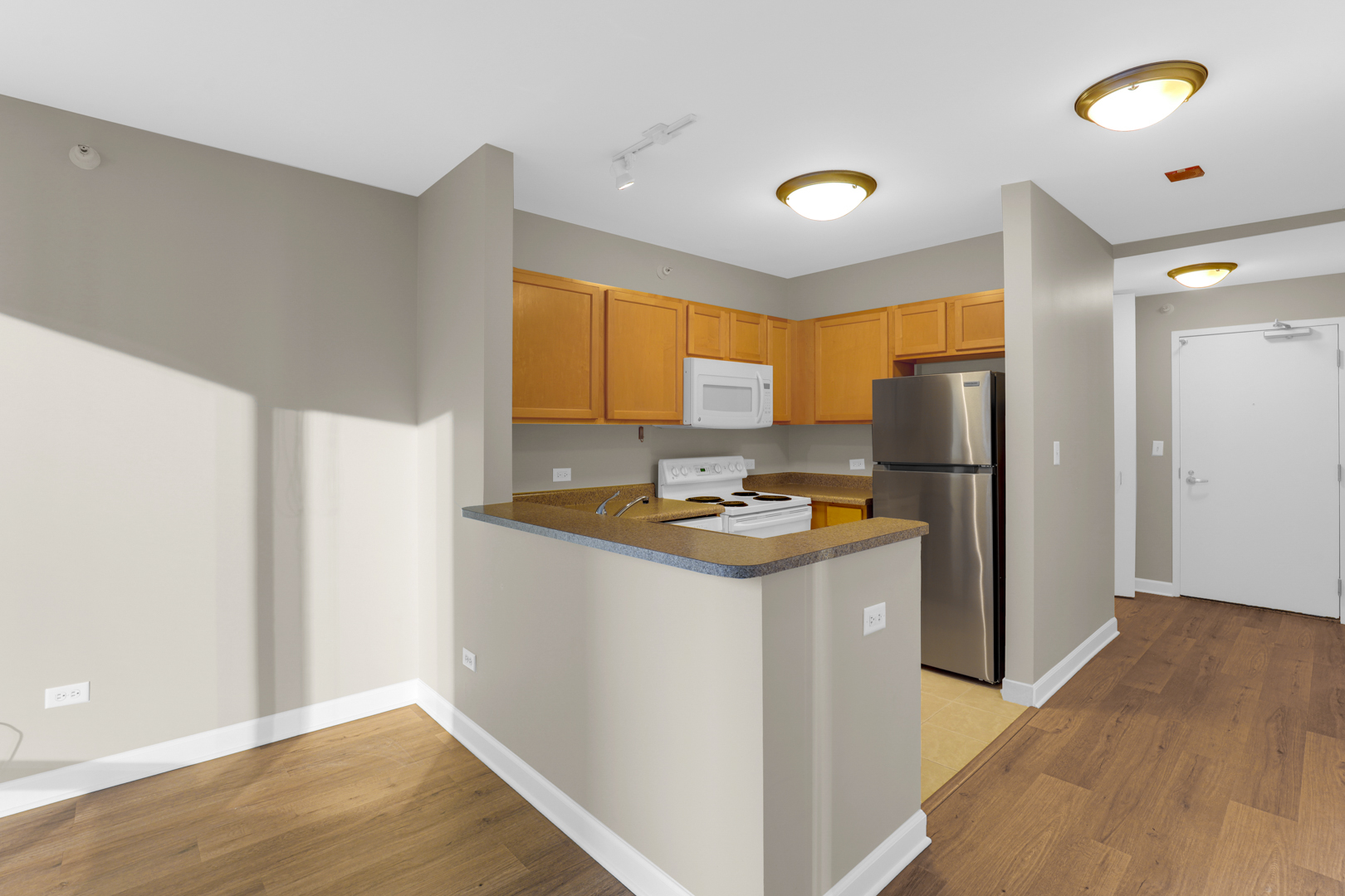 222 N Columbus Drive #611, Chicago, IL 60601