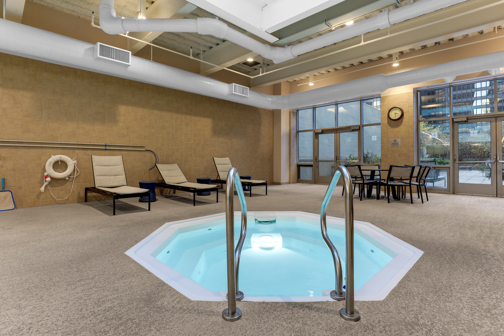 222 N Columbus Drive #611, Chicago, IL 60601