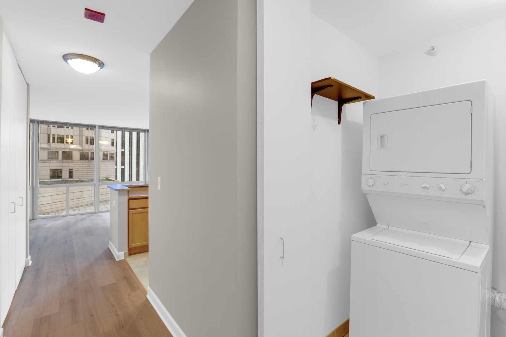 222 N Columbus Drive #611, Chicago, IL 60601