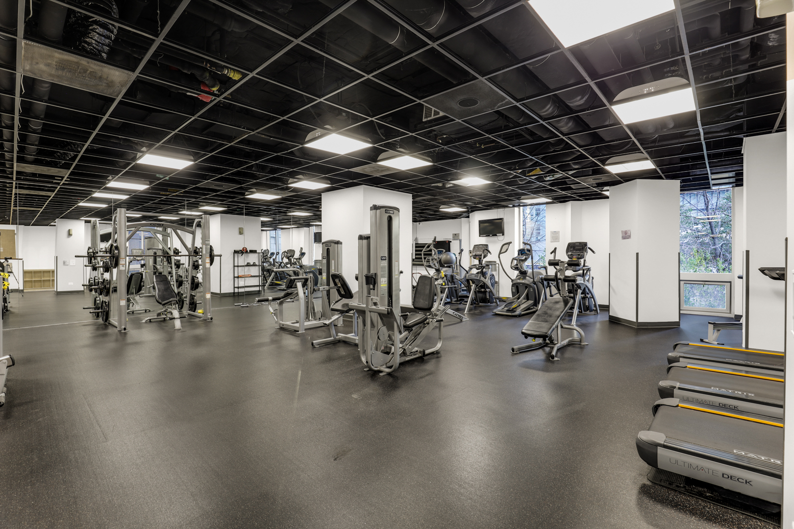 222 N Columbus Drive #611, Chicago, IL 60601