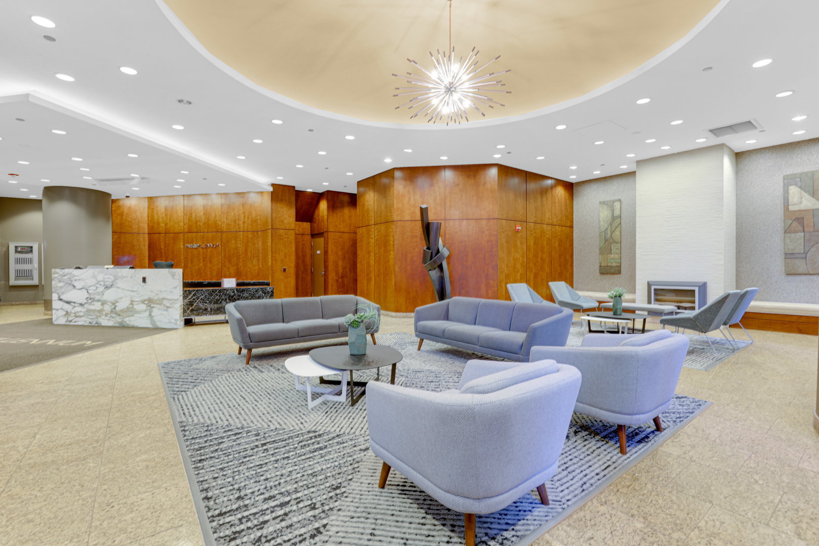 222 N Columbus Drive #611, Chicago, IL 60601