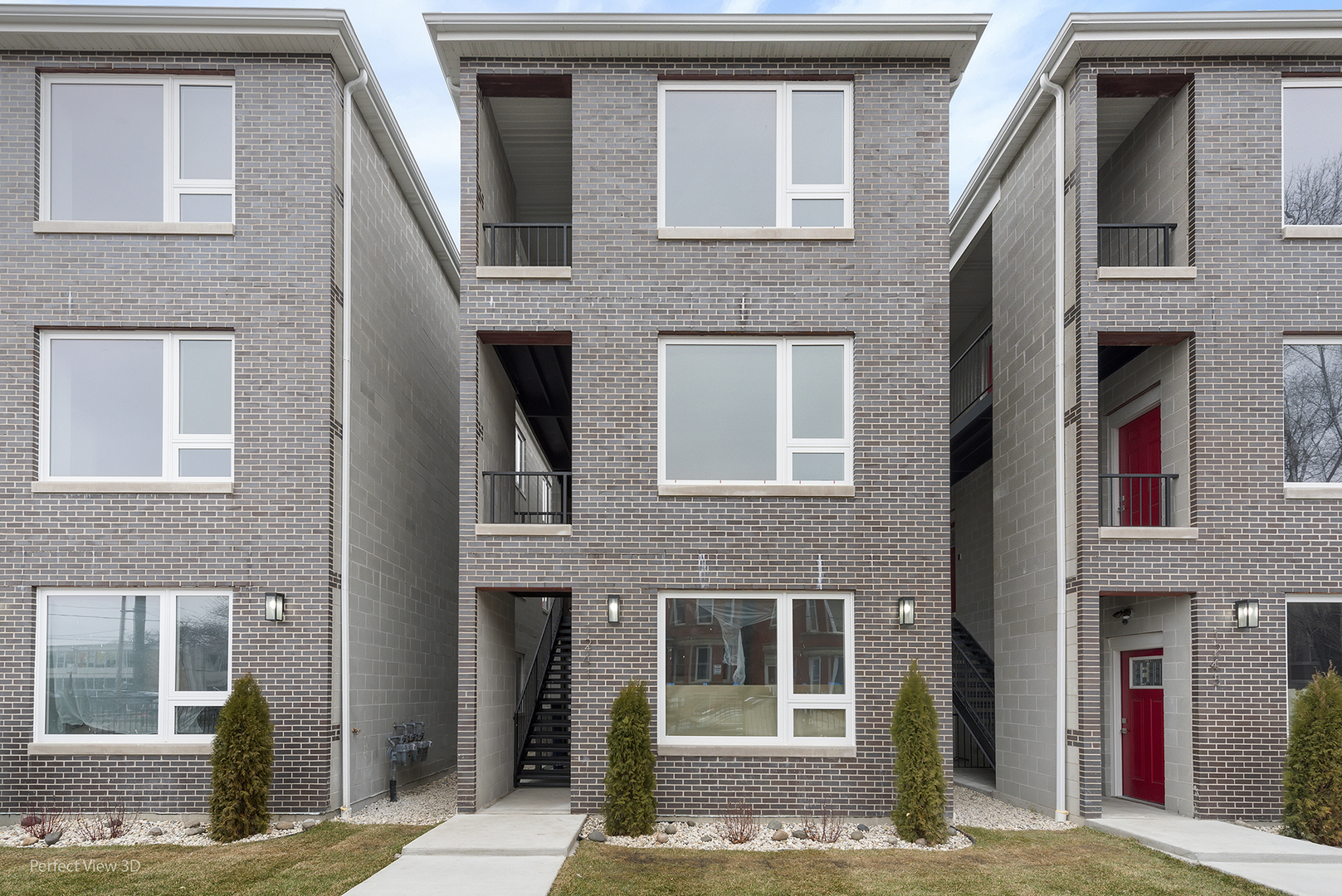 1241 S Fairfield Avenue #1, Chicago, IL 60608