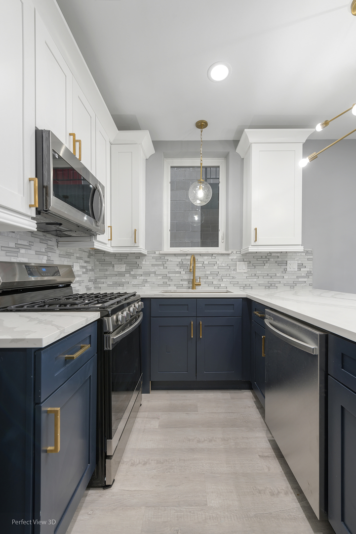 1241 S Fairfield Avenue #1, Chicago, IL 60608