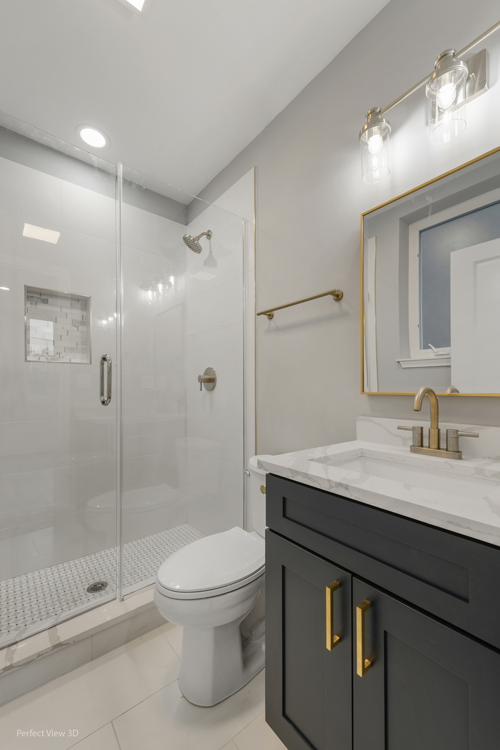 1241 S Fairfield Avenue #1, Chicago, IL 60608