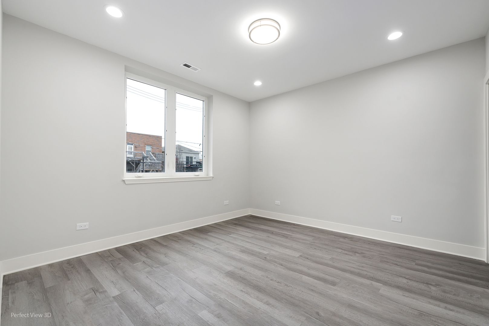 1241 S Fairfield Avenue #1, Chicago, IL 60608