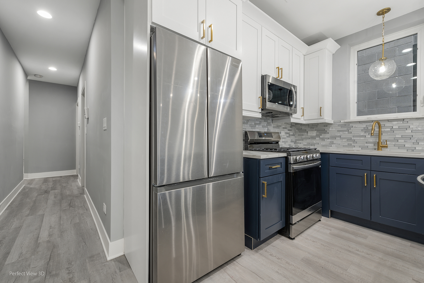 1241 S Fairfield Avenue #1, Chicago, IL 60608