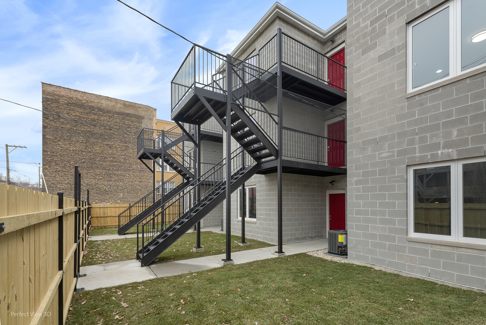 1241 S Fairfield Avenue #1, Chicago, IL 60608