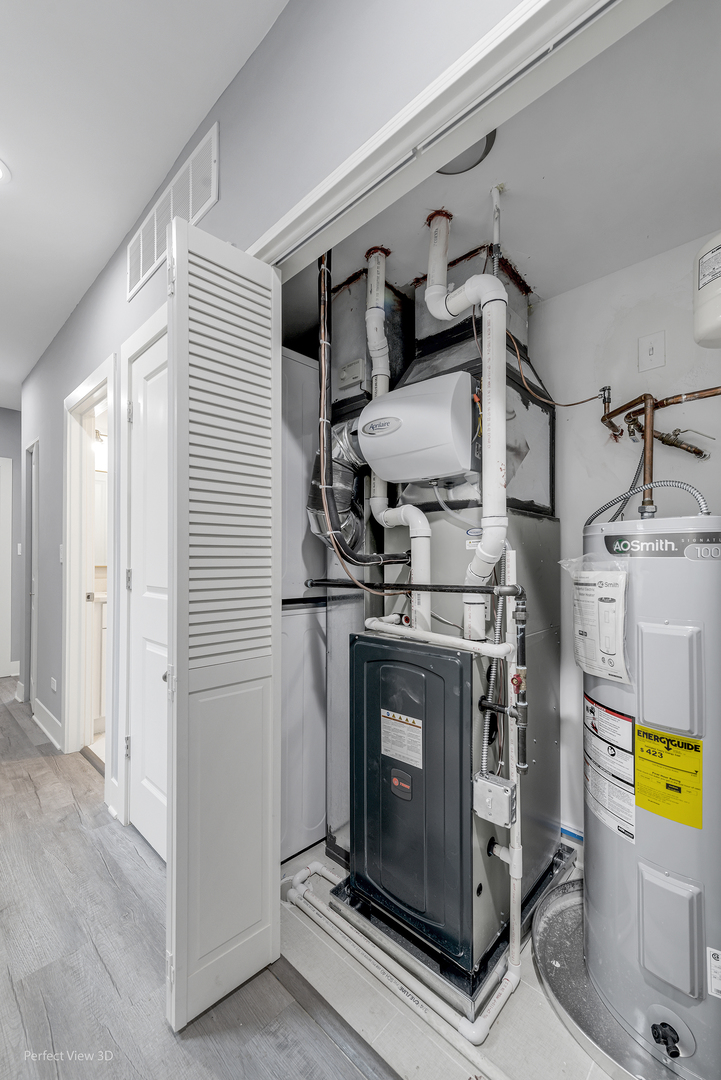 1241 S Fairfield Avenue #1, Chicago, IL 60608