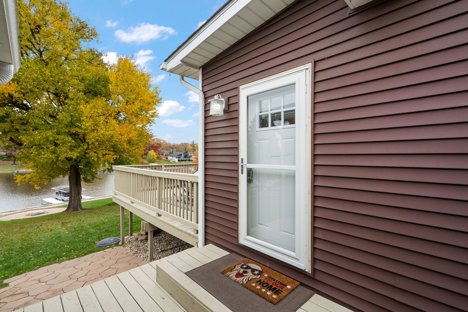 789 S Lakeview Drive, Lowell, IN 46356