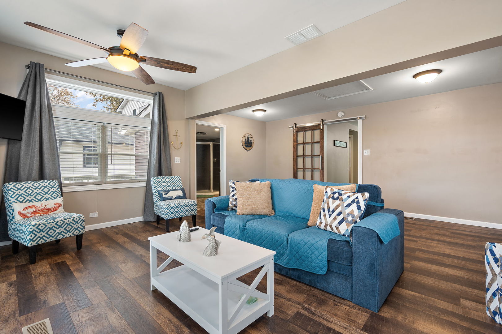 789 S Lakeview Drive, Lowell, IN 46356