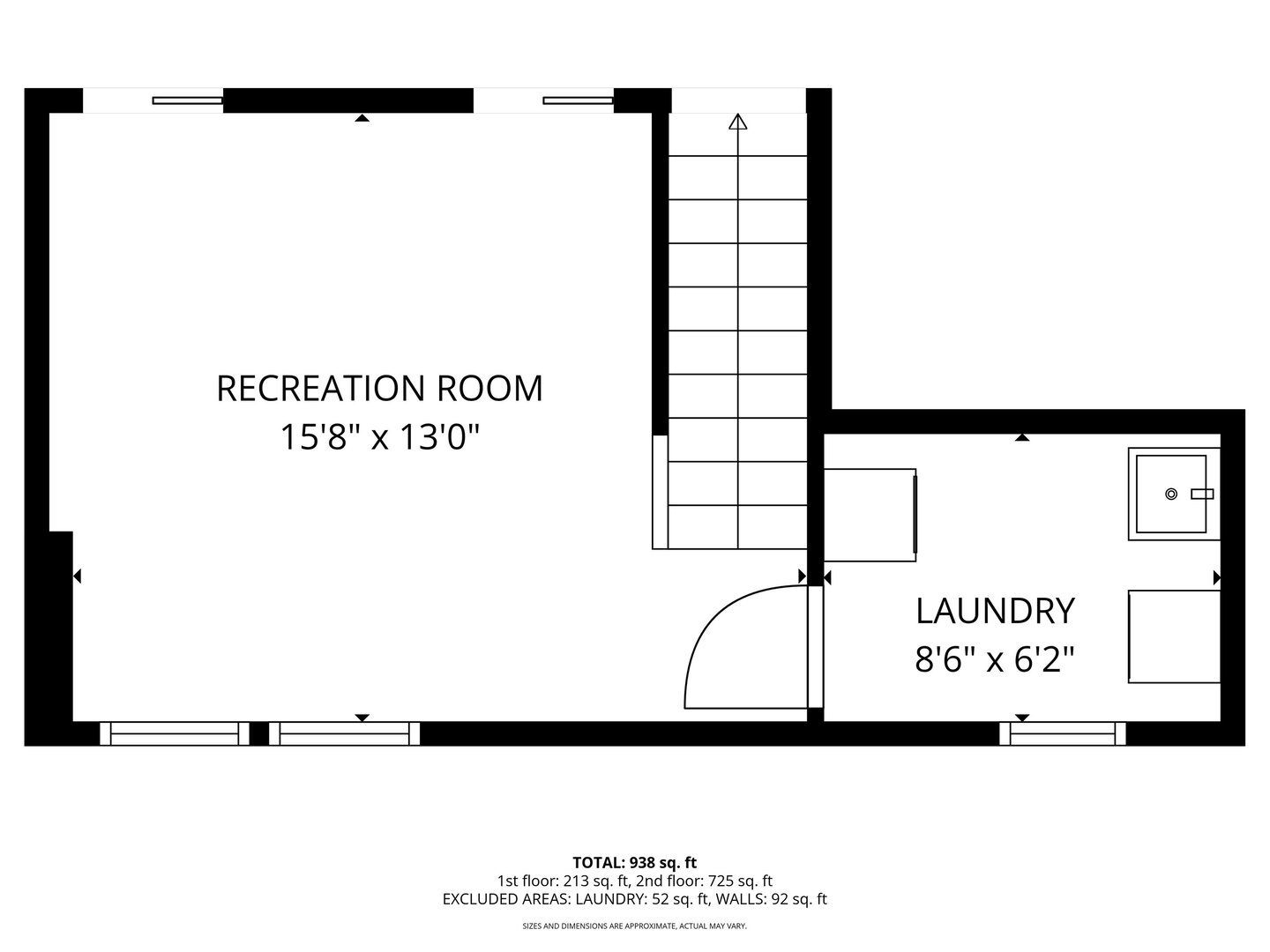 629 S Main Street #BACK, Naperville, IL 60540