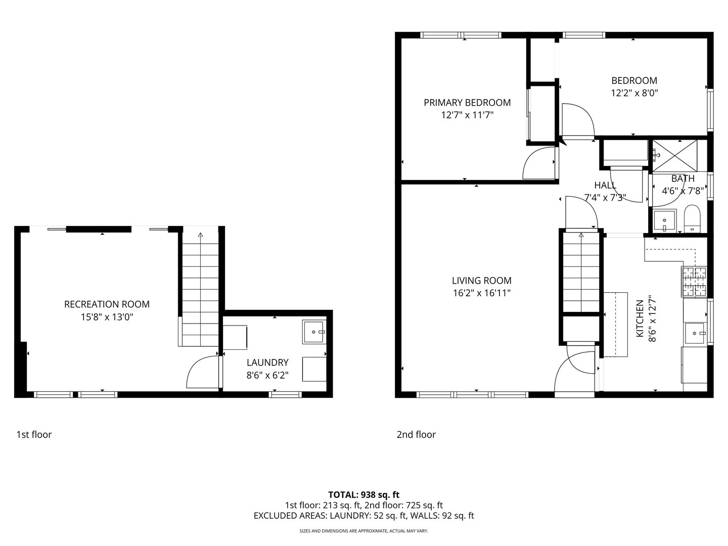 629 S Main Street #BACK, Naperville, IL 60540