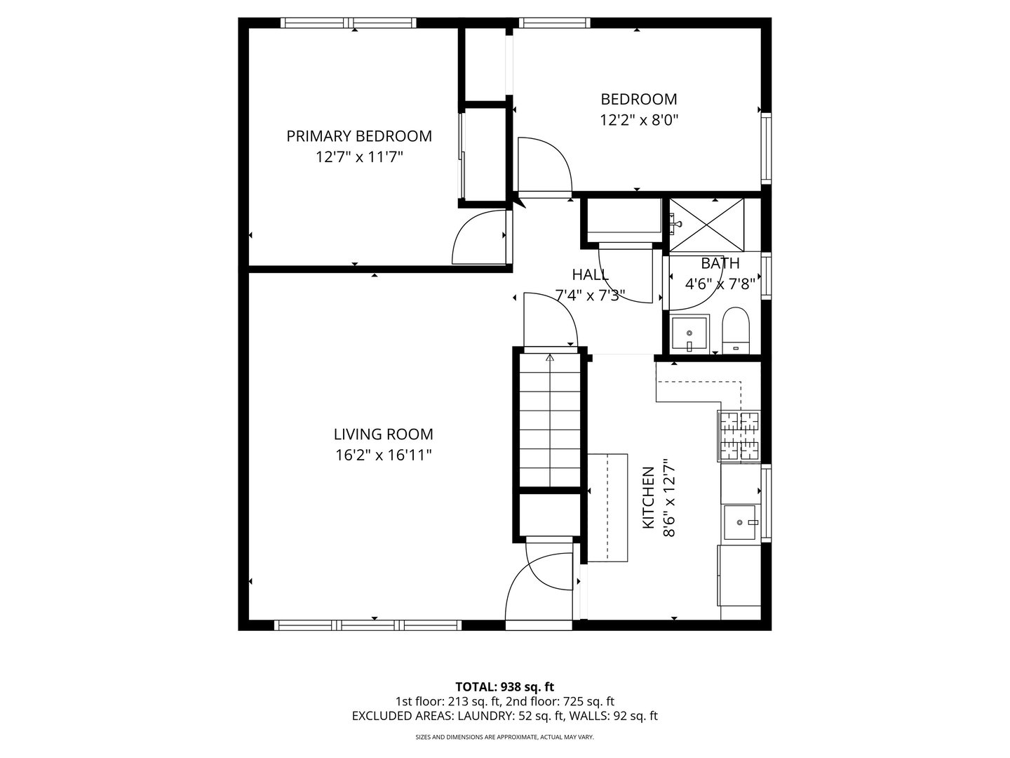 629 S Main Street #BACK, Naperville, IL 60540