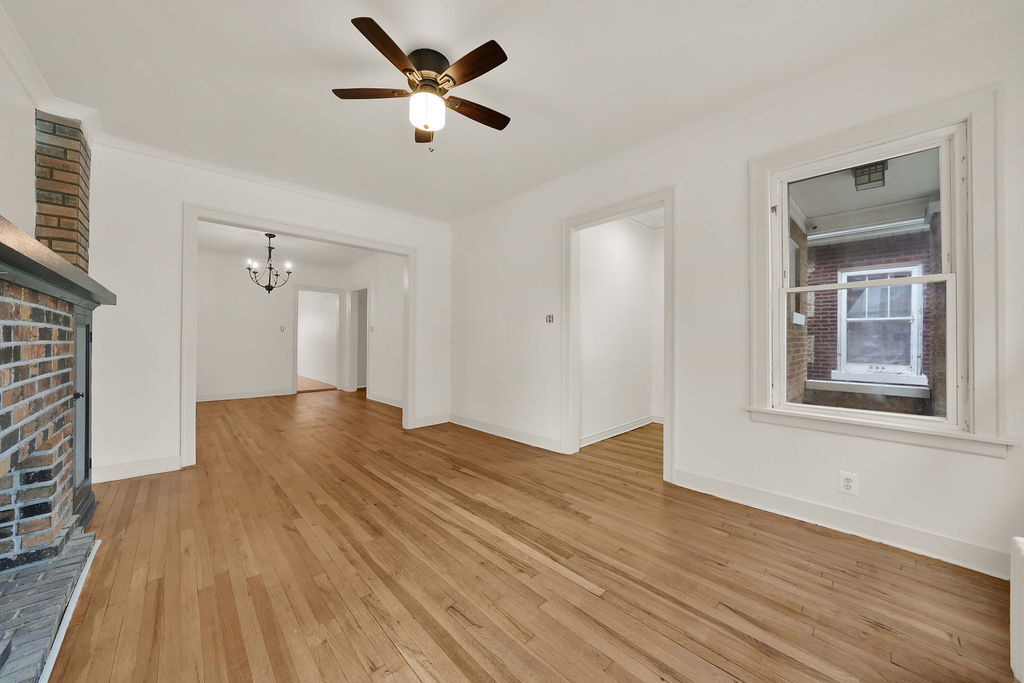 6620 S Richmond Street, Chicago, IL 60629