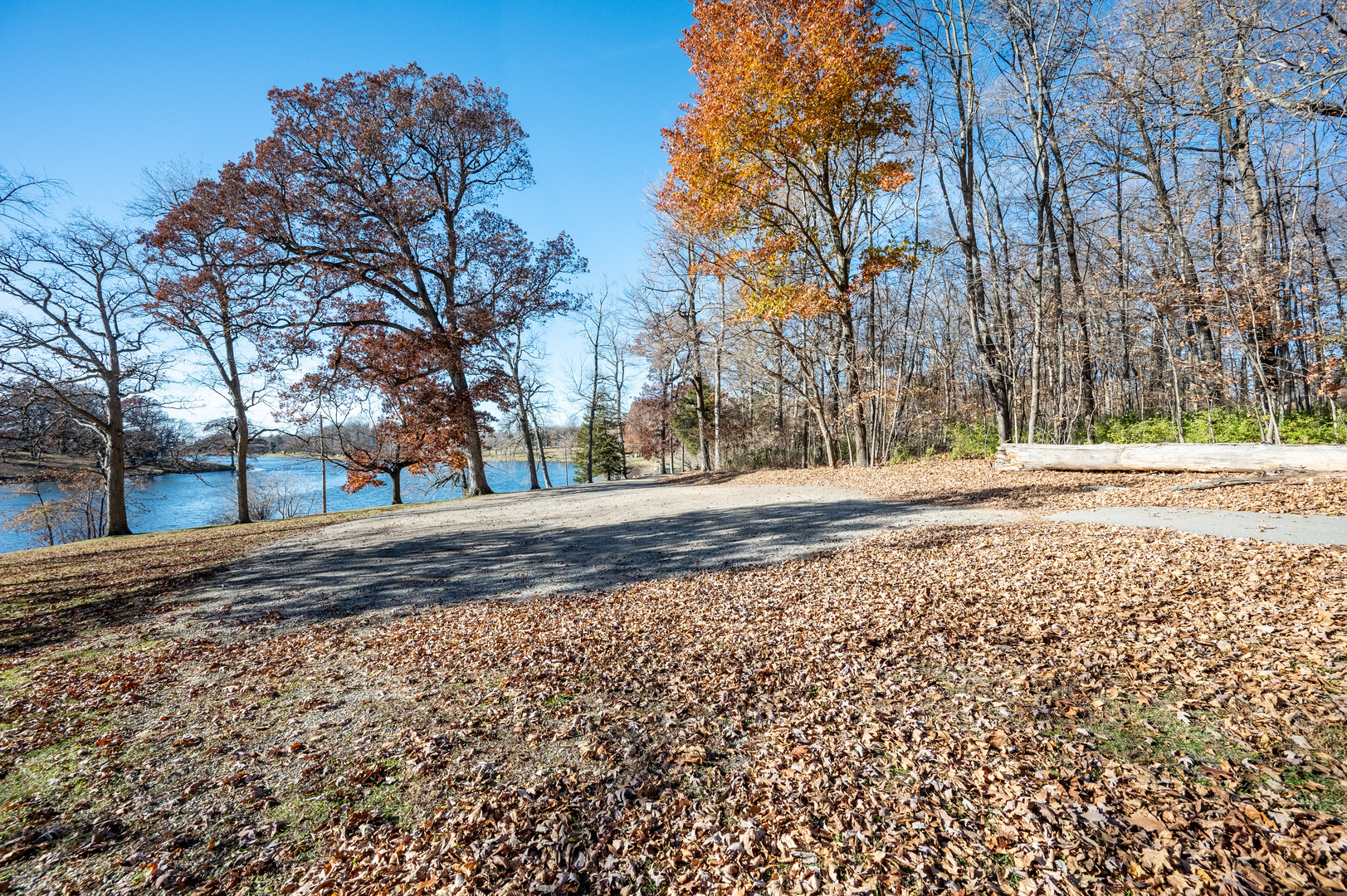 Lots 2 & 3 Lakeview Drive, Eureka, IL 61530