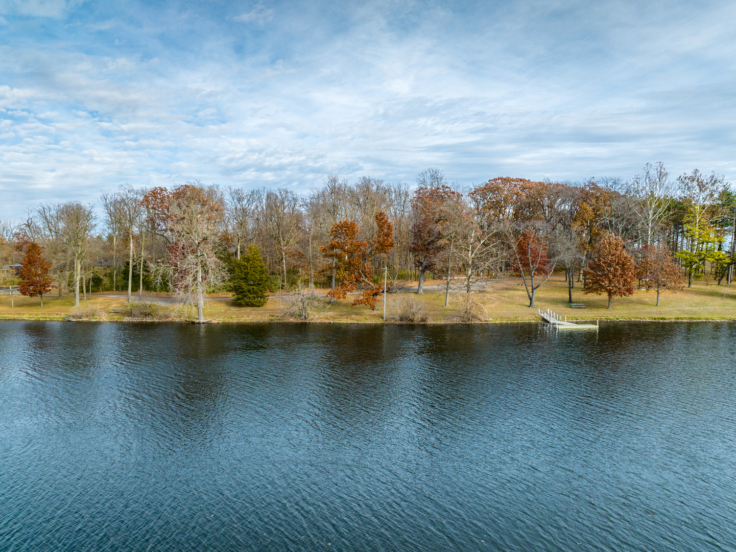 Lots 2 & 3 Lakeview Drive, Eureka, IL 61530