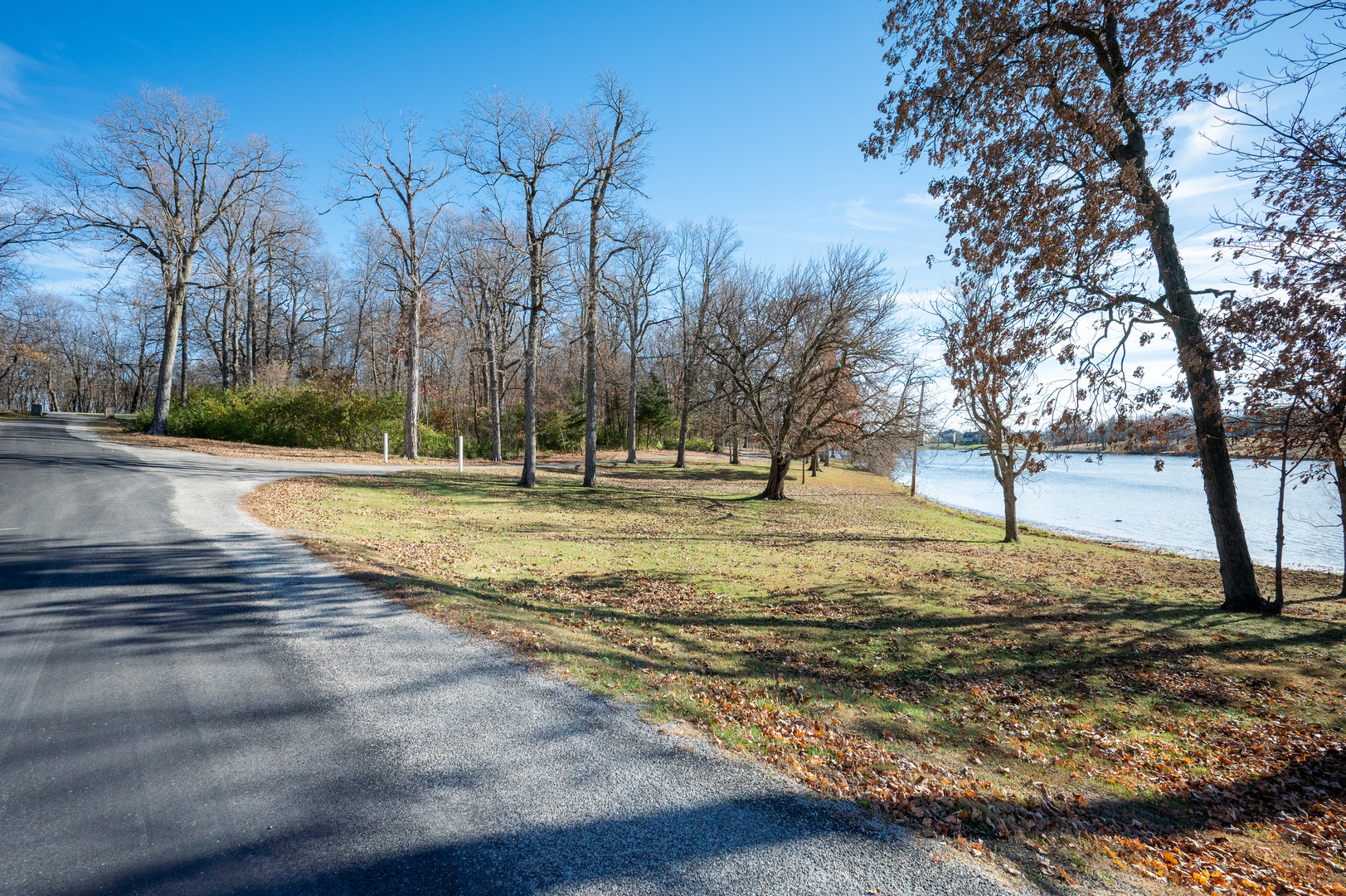 Lots 2 & 3 Lakeview Drive, Eureka, IL 61530