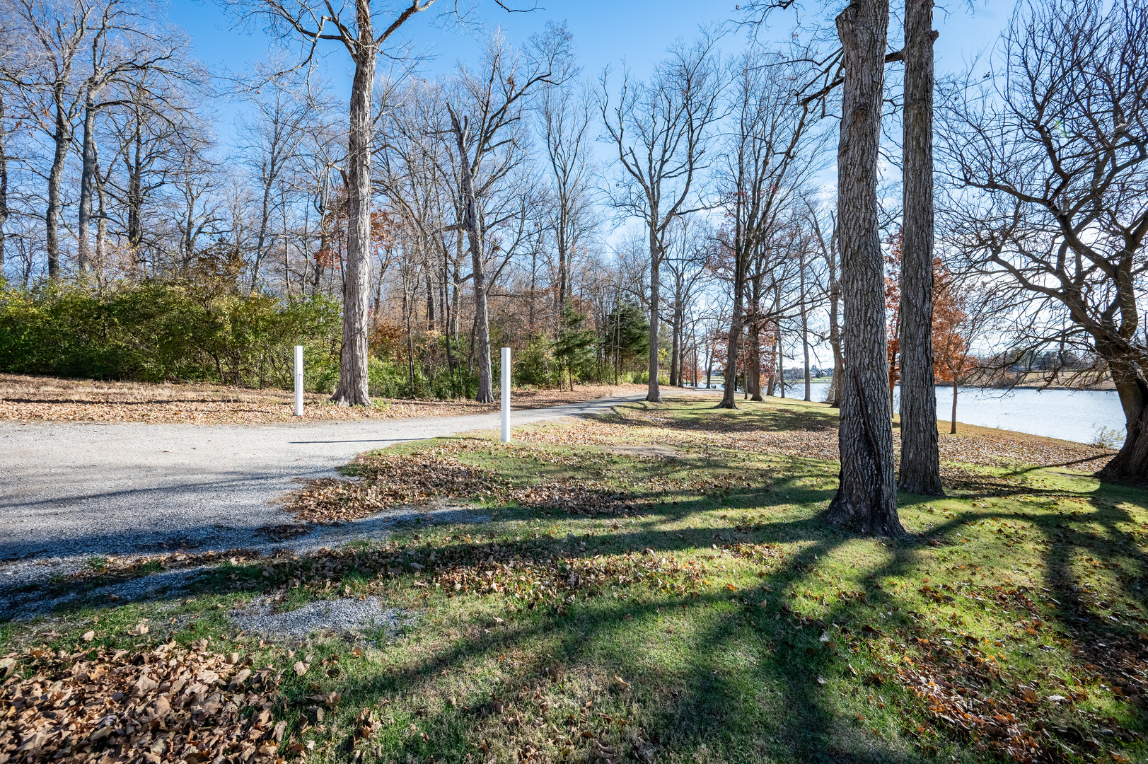 Lots 2 & 3 Lakeview Drive, Eureka, IL 61530